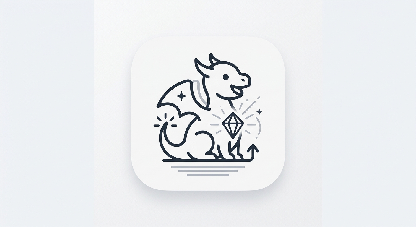 Dragon Companion
